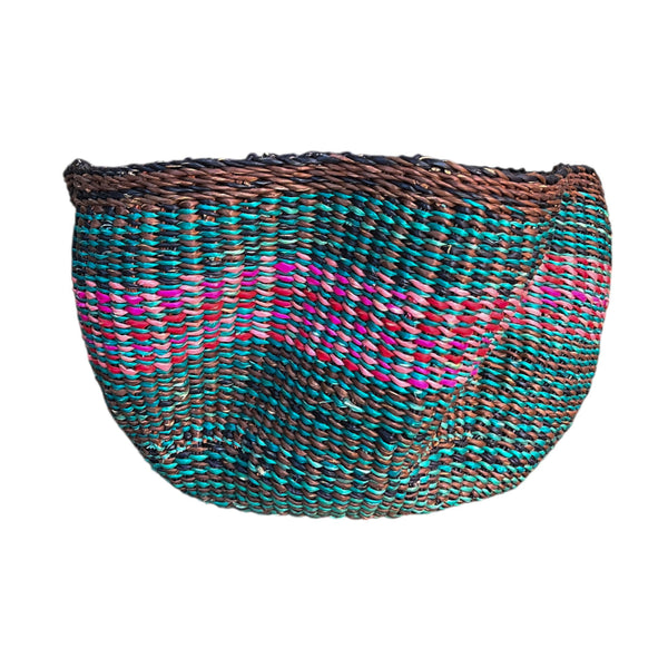 Cesta Wave Africana Bolgatanga P