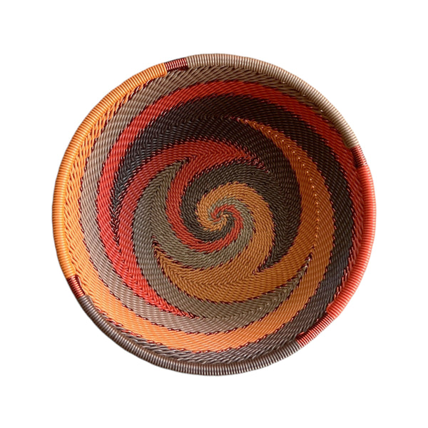 Bowl Decorativo Sul-Africano 12cm