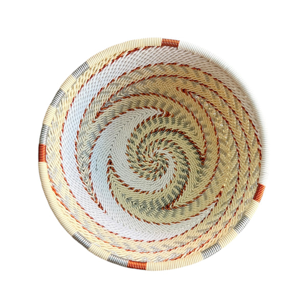 Bowl Decorativo Sul-Africano 12cm