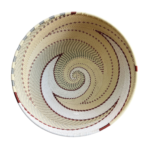 Bowl Decorativo Sul-Africano 20cm