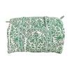 Mala de Viagem Kantha Quilt