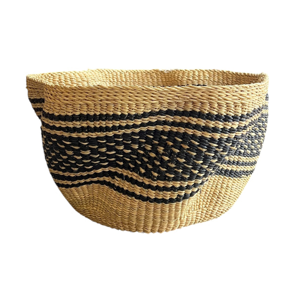 Cesta Wave Africana Bolgatanga G