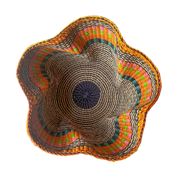 Cesta Wave Africana Bolgatanga G