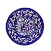 Bowl Cerâmica Azul de Jaipur