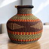 Vaso Decorativo de Bolgatanga