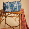 Mala de Viagem Kantha Quilt