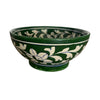 Bowl Cerâmica Azul de Jaipur