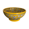 Bowl Cerâmica Azul de Jaipur