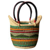 Cesta Oval Shopper Gana - G