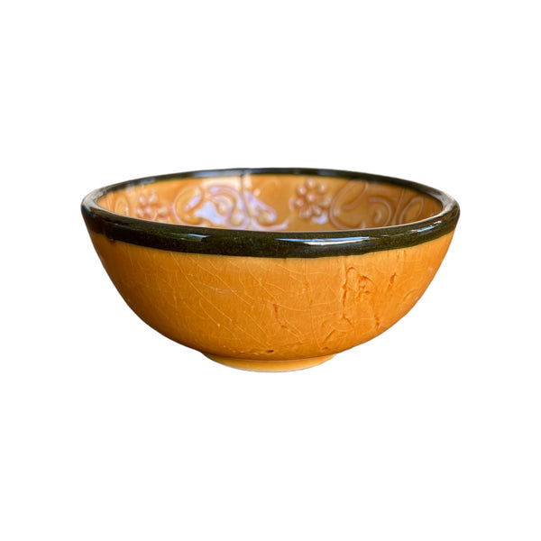 Petisqueira de Cerâmica P - Turquia