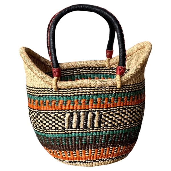 Cesta Oval Shopper Gana - G