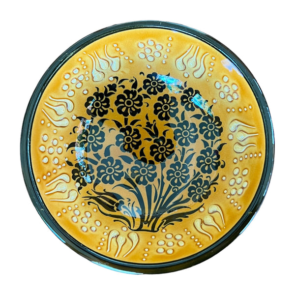Bowl de Cerâmica - Turquia