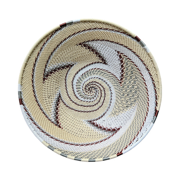 Cesta Decorativa Sul-Africana PP