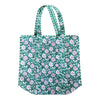 Bolsa Indiana Kantha Quilt - Dupla Face