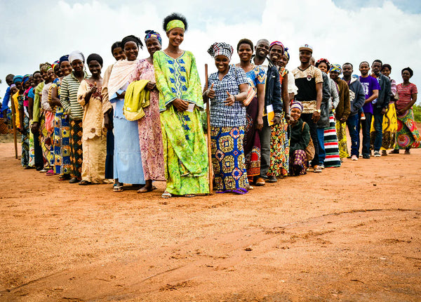 Bolsa - Malawi