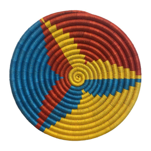Mandala Decorativa Colombiana G
