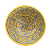 Bowl Cerâmica Azul de Jaipur