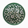 Bowl Cerâmica Azul de Jaipur