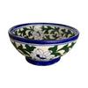 Bowl Cerâmica Azul de Jaipur