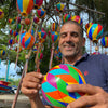 Balão Decorativo de Cabaça GG