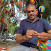 Balão Decorativo de Cabaça GG